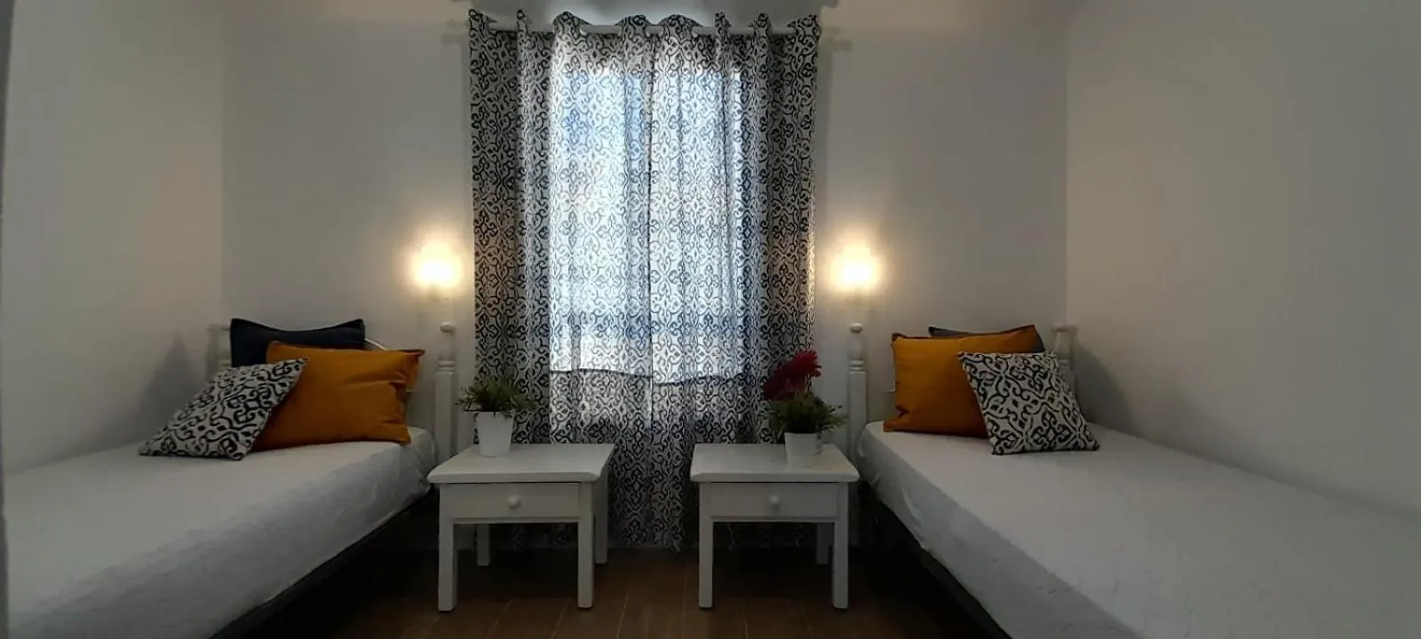 Santiago 2 Las Americas Duplex 2 Dormitorios Playa de las Americas  0*, Playa de las Americas (Tenerife) Spain