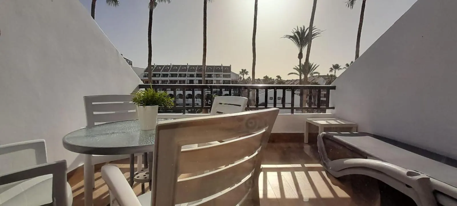 Apartment Santiago 2 Las Americas Duplex 2 Dormitorios Playa de las Americas  Spain
