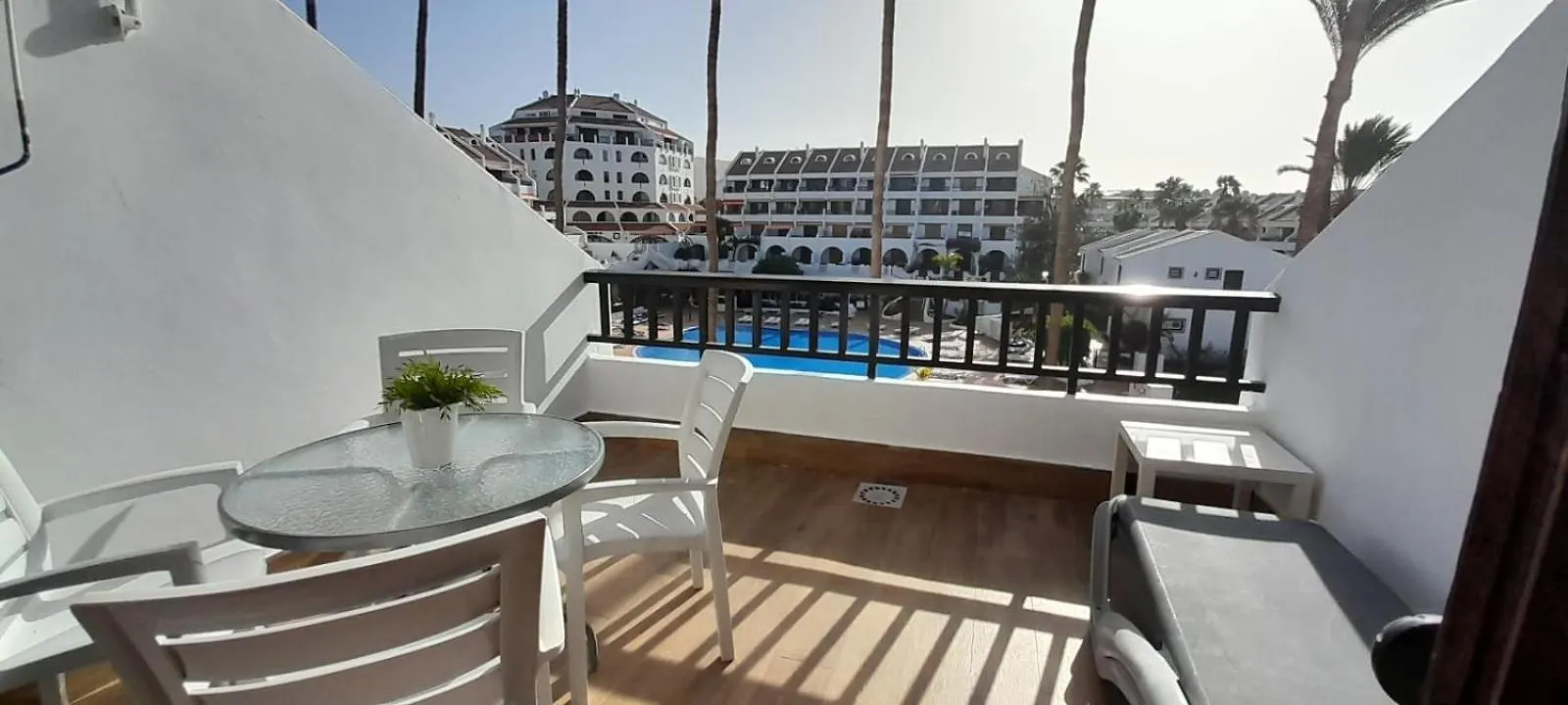 Santiago 2 Las Americas Duplex 2 Dormitorios Playa de las Americas  Playa de las Americas (Tenerife)