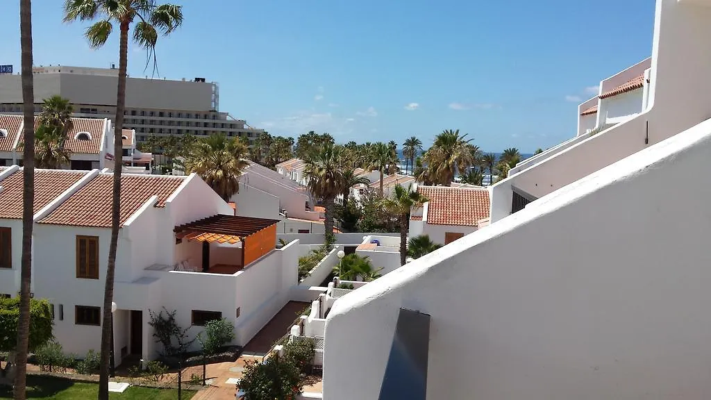 Apartment Santiago 2 Las Americas Duplex 2 Dormitorios Playa de las Americas  Spain