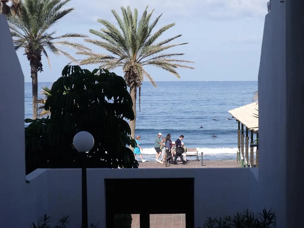Santiago 2 Las Americas Duplex 2 Dormitorios Playa de las Americas  Spain