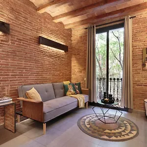  Apartment Ag Spain