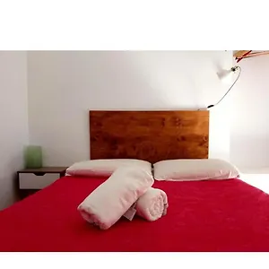  Homestay Casa Salamanca Spain